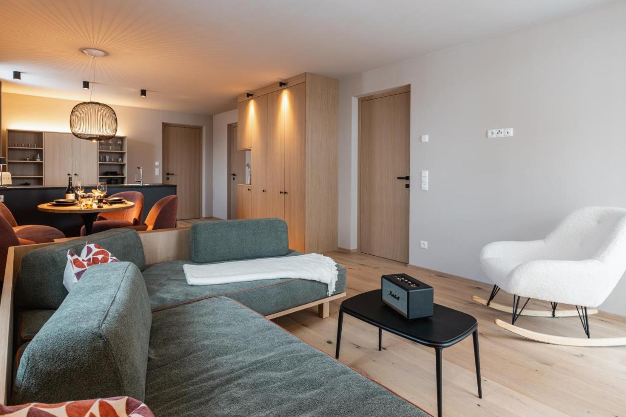 Ariane'S Guesthouse Sexten Luaran gambar