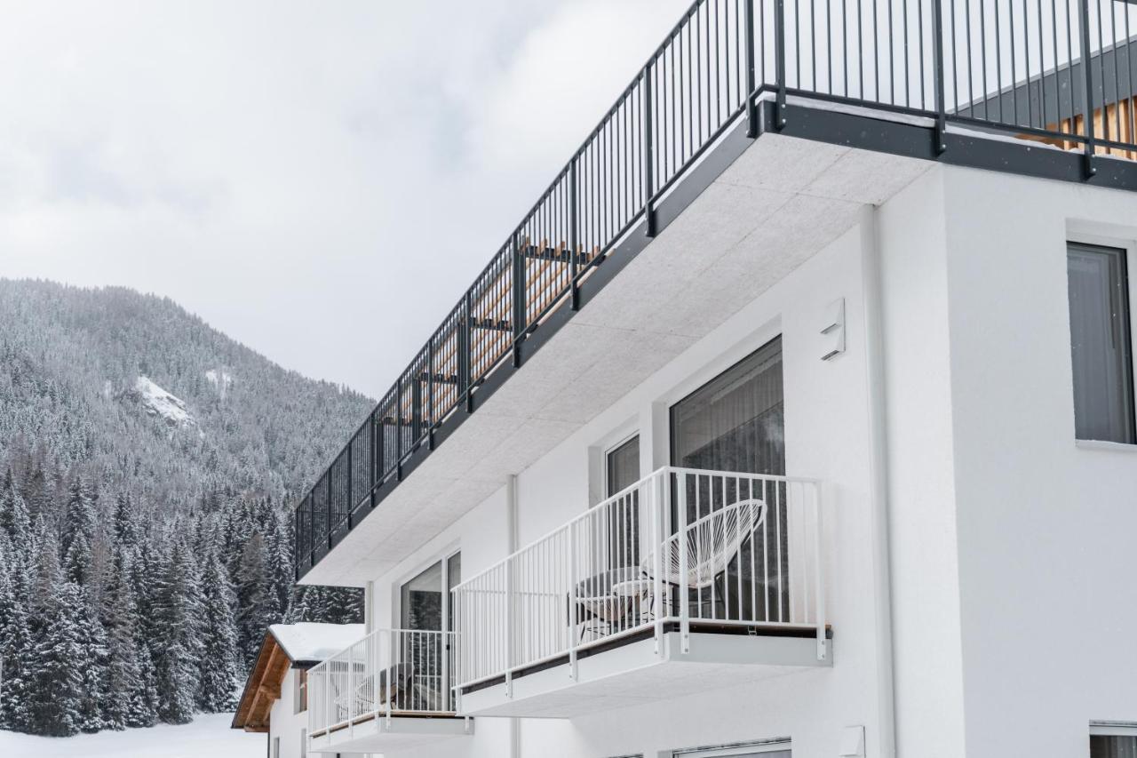 Ariane'S Guesthouse Sexten Luaran gambar