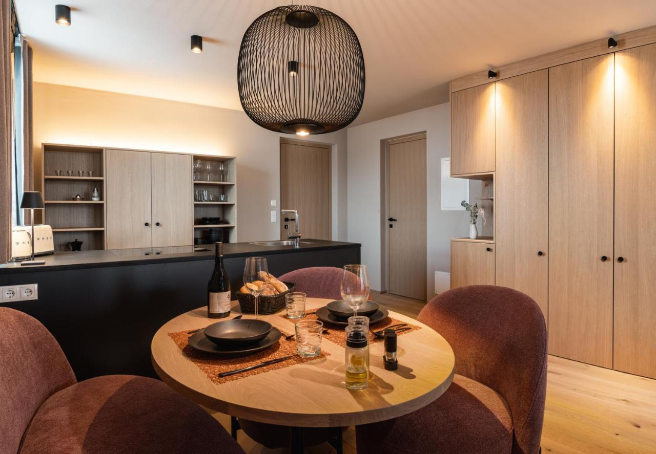 Ariane'S Guesthouse Sexten Luaran gambar
