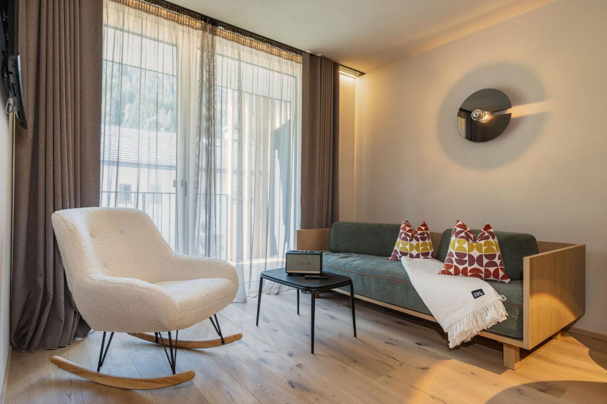 Ariane'S Guesthouse Sexten Luaran gambar