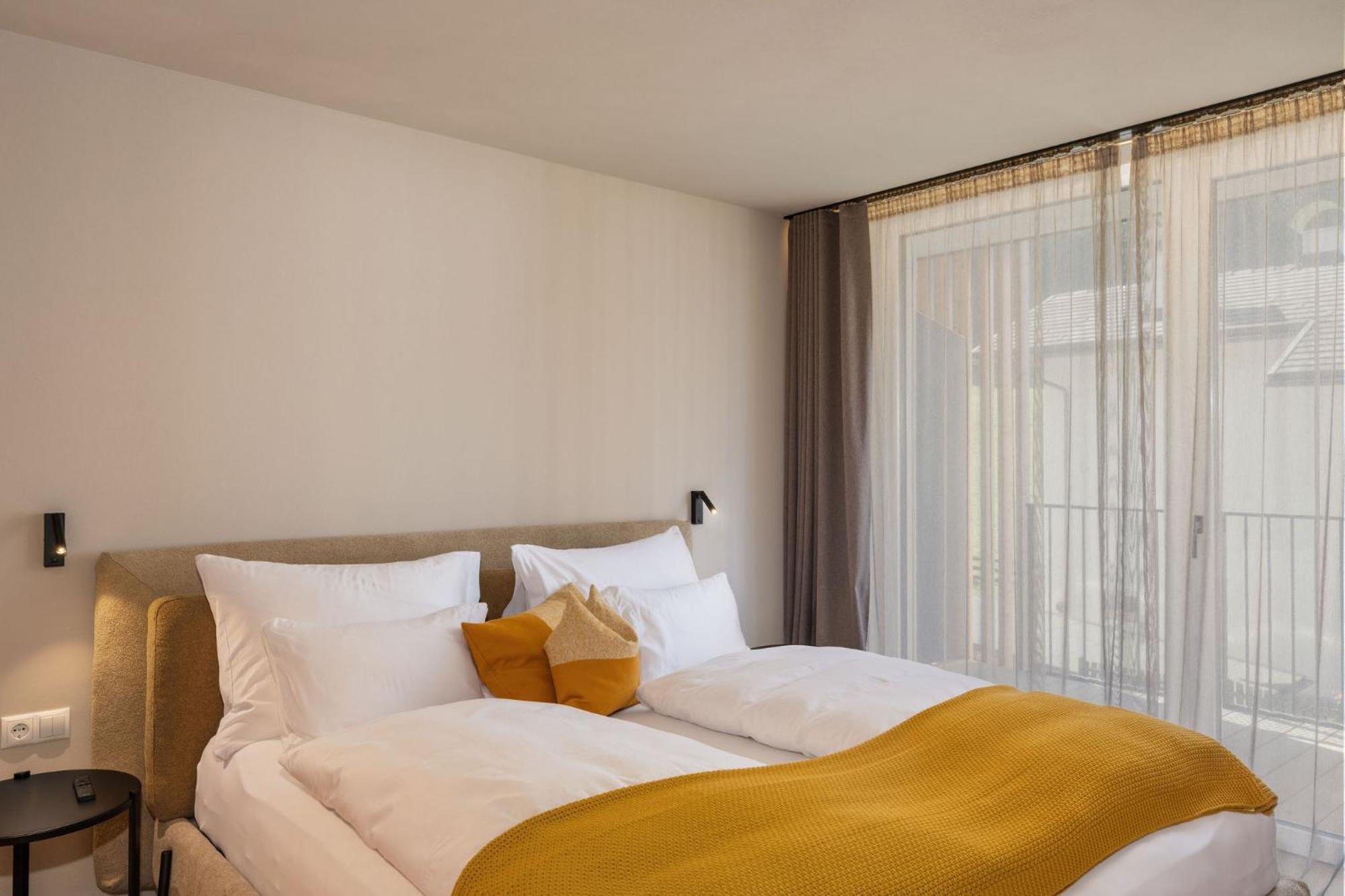 Ariane'S Guesthouse Sexten Luaran gambar