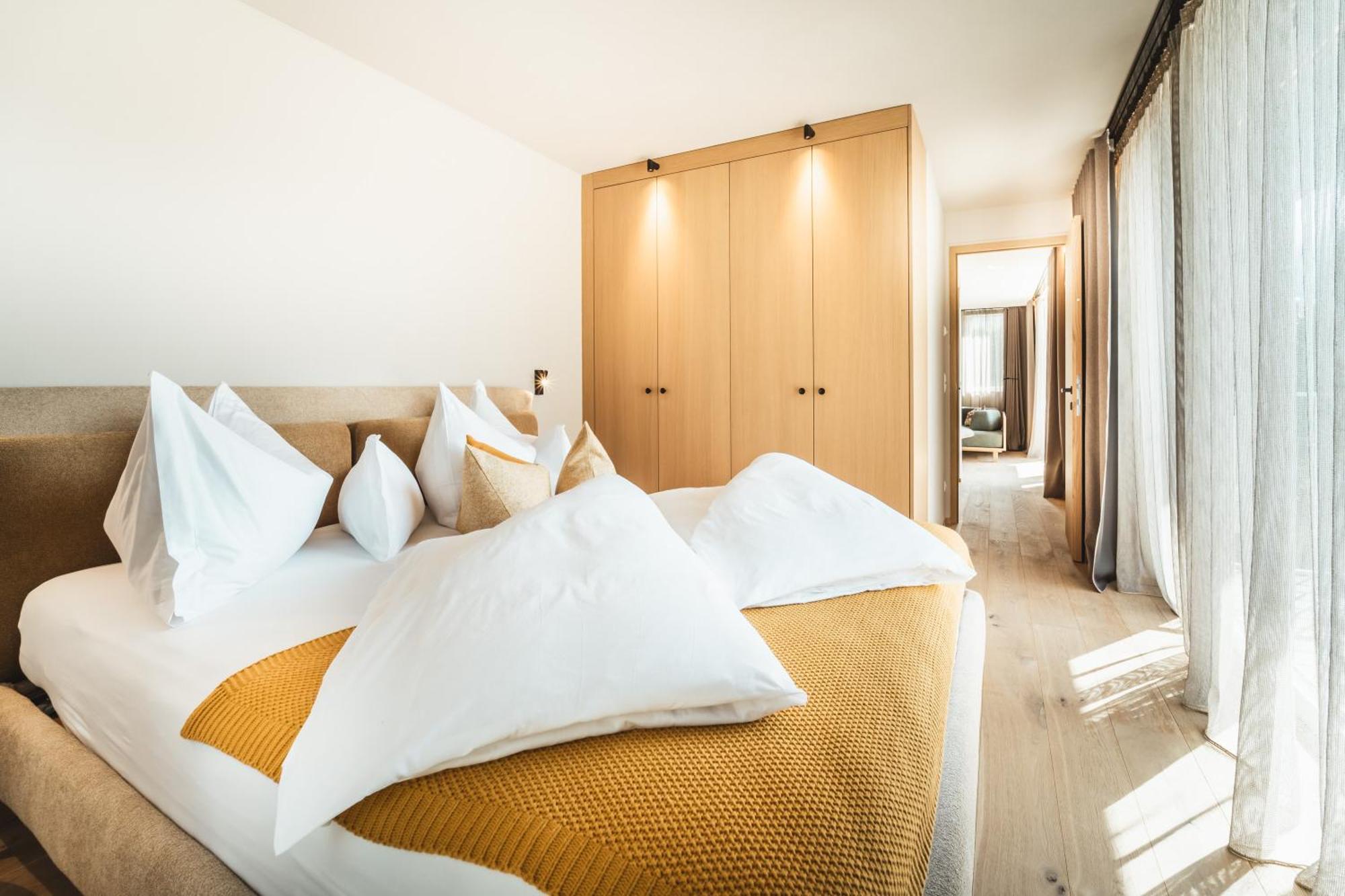 Ariane'S Guesthouse Sexten Luaran gambar